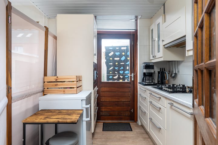 Foto 8 van Sieger van der Laanstraat 54