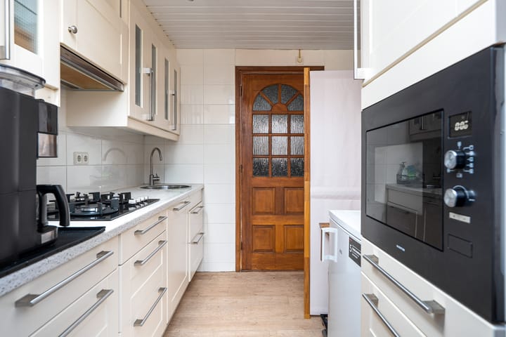 Foto 9 van Sieger van der Laanstraat 54