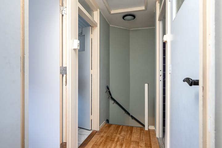 Foto 10 van Sieger van der Laanstraat 54