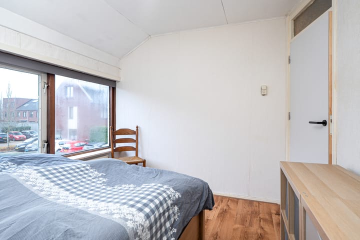 Foto 12 van Sieger van der Laanstraat 54