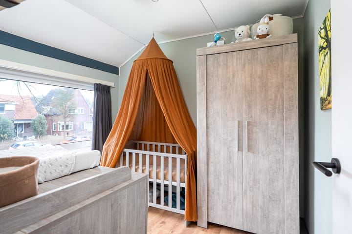 Foto 14 van Sieger van der Laanstraat 54