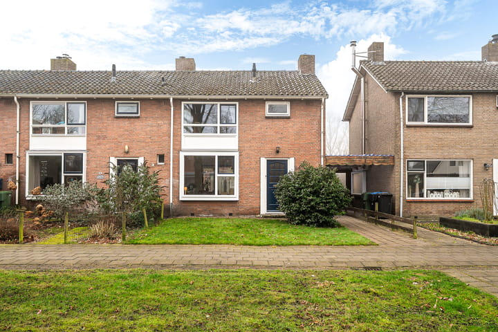 Foto 18 van Sieger van der Laanstraat 54