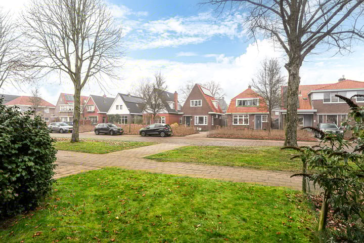 Foto 19 van Sieger van der Laanstraat 54