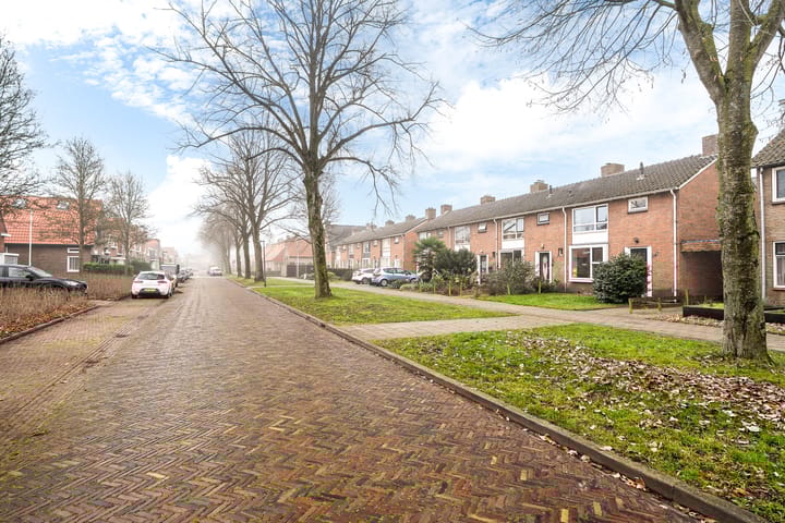 Foto 20 van Sieger van der Laanstraat 54