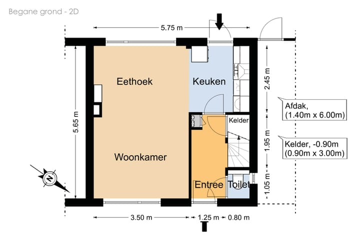 Foto 21 van Sieger van der Laanstraat 54
