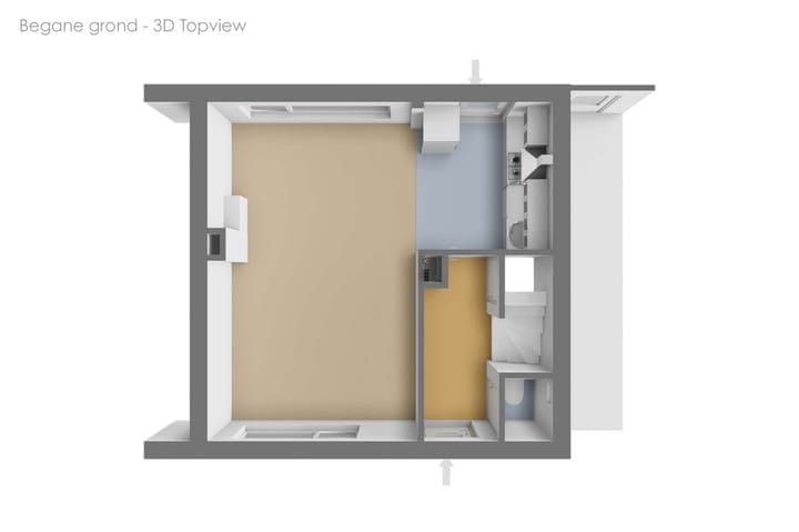 Foto 22 van Sieger van der Laanstraat 54
