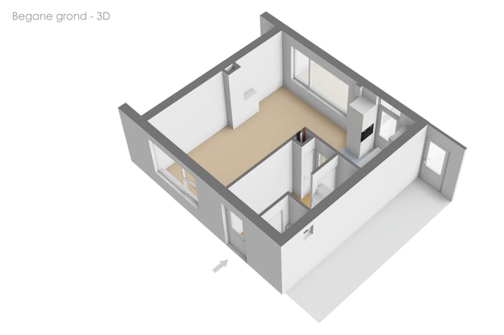 Foto 23 van Sieger van der Laanstraat 54