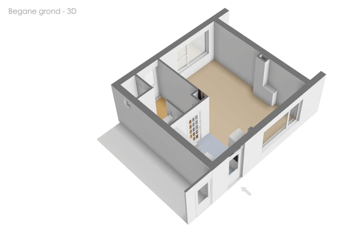 Foto 24 van Sieger van der Laanstraat 54