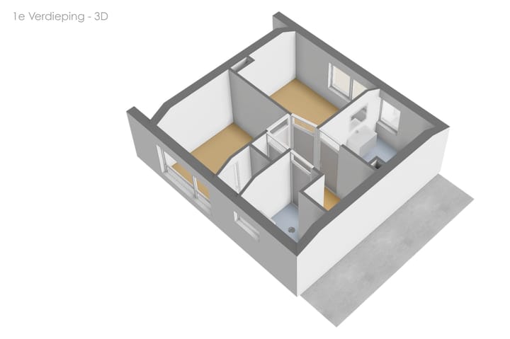 Foto 27 van Sieger van der Laanstraat 54
