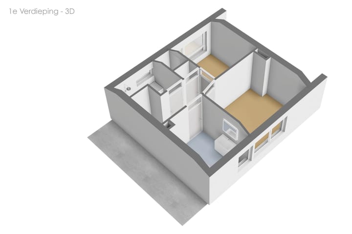 Foto 28 van Sieger van der Laanstraat 54