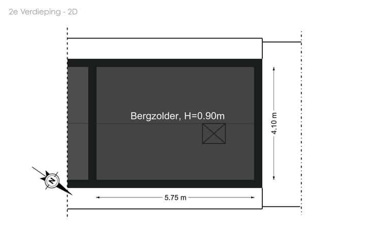 Foto 29 van Sieger van der Laanstraat 54