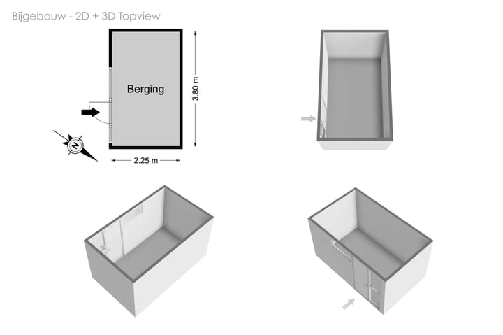 Foto 30 van Sieger van der Laanstraat 54