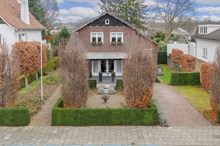 Foto 3 van Hertog Reinoudsingel 42