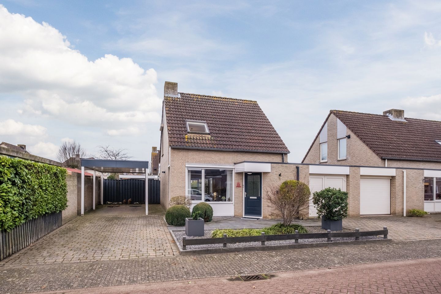 Foto 4 van Spoorven 362