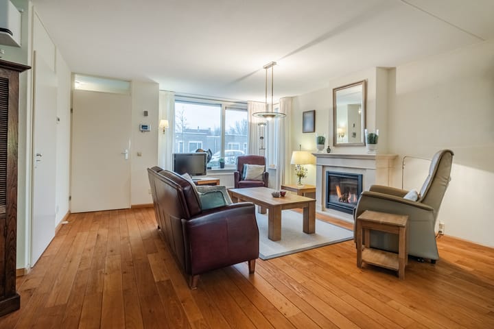 Foto 9 van Spoorven 362