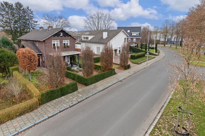 Foto 5 van Hertog Reinoudsingel 42