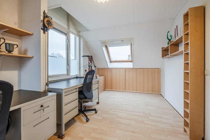 Foto 28 van Spoorven 362