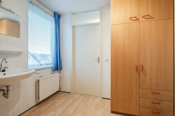 Foto 30 van Spoorven 362