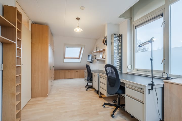 Foto 26 van Spoorven 362