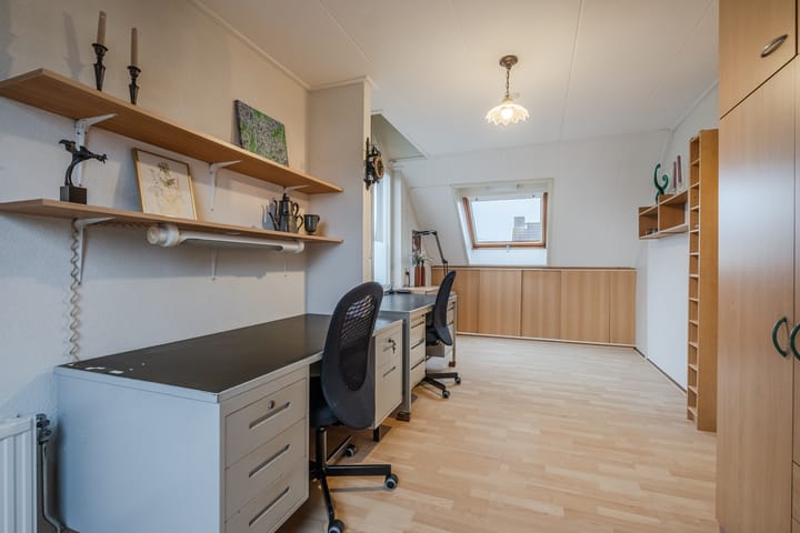 Foto 27 van Spoorven 362