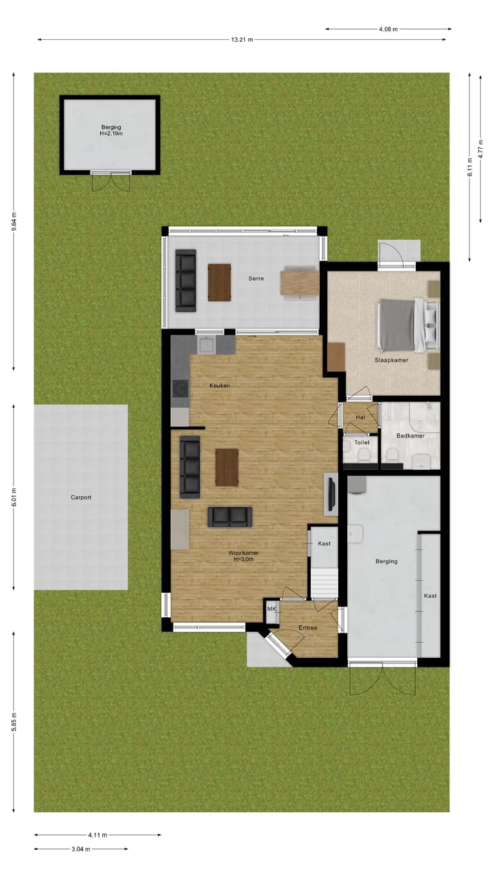 Foto 45 van Spoorven 362