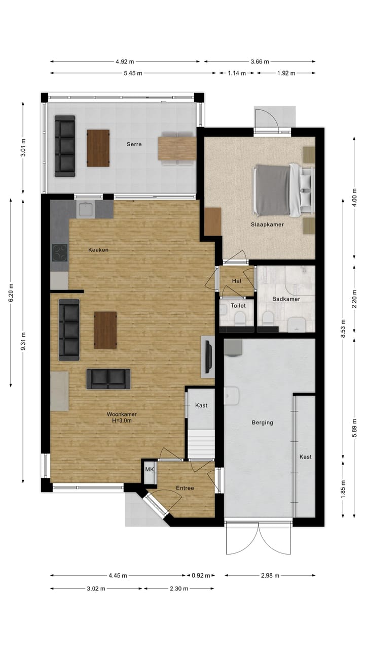 Foto 46 van Spoorven 362