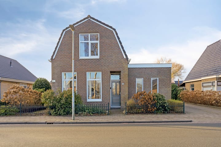 Foto 2 van Vaart Zz 11