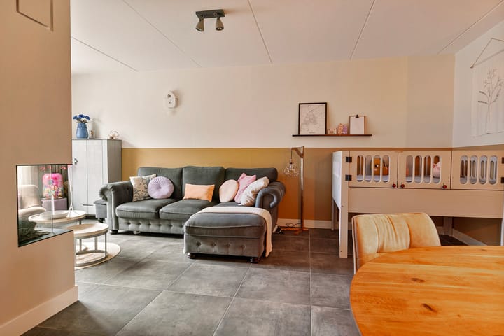 Foto 4 van Goudreinet 16