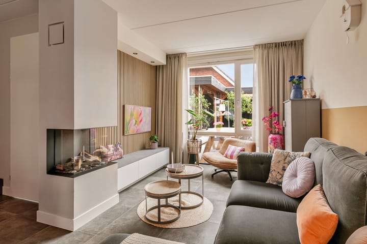 Foto 5 van Goudreinet 16