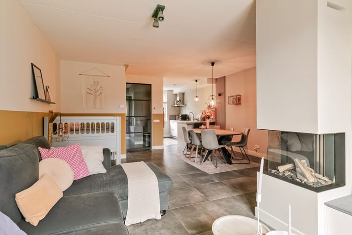 Foto 6 van Goudreinet 16