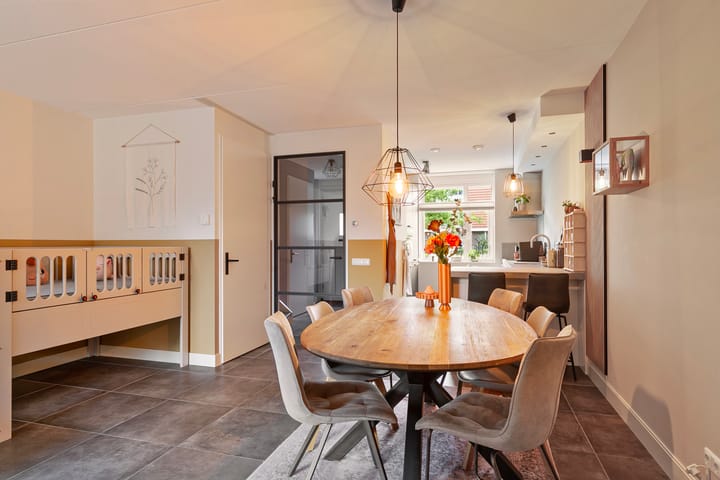 Foto 7 van Goudreinet 16