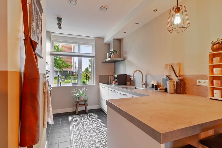 Foto 8 van Goudreinet 16