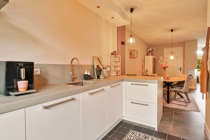 Foto 9 van Goudreinet 16