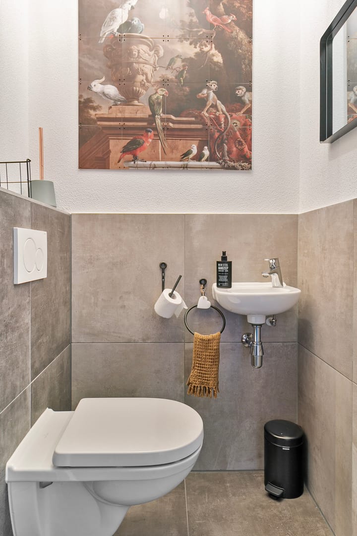 Foto 12 van Goudreinet 16