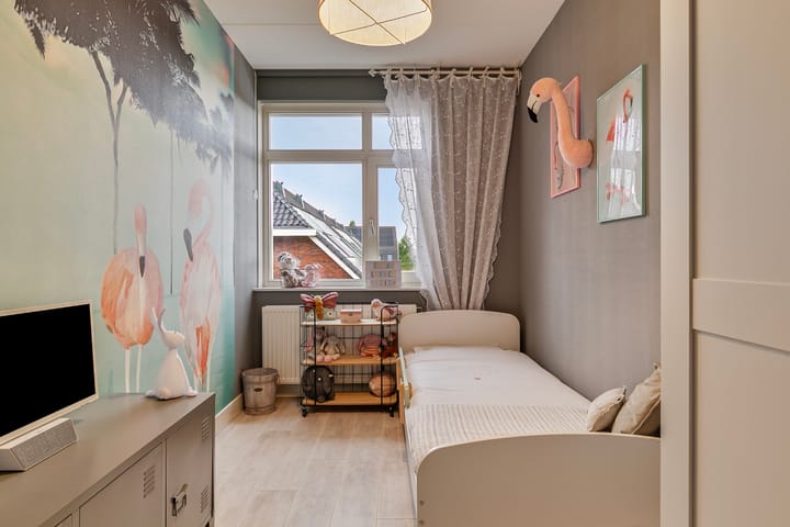 Foto 18 van Goudreinet 16