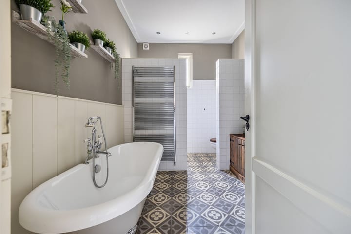 Foto 4 van de Roy van Zuidewijnlaan 8