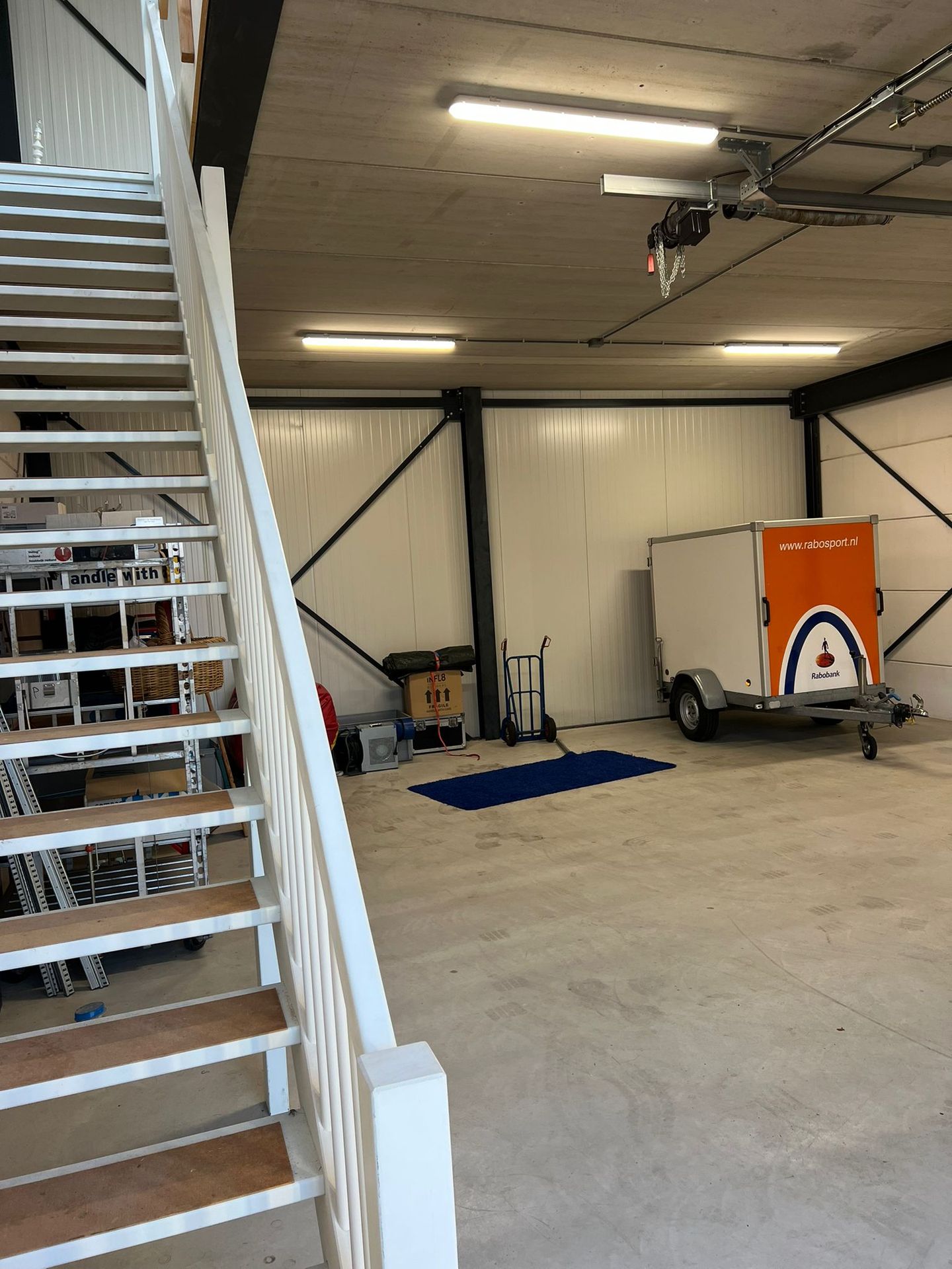 Bekijk foto 4 van Lichtschip 75-e