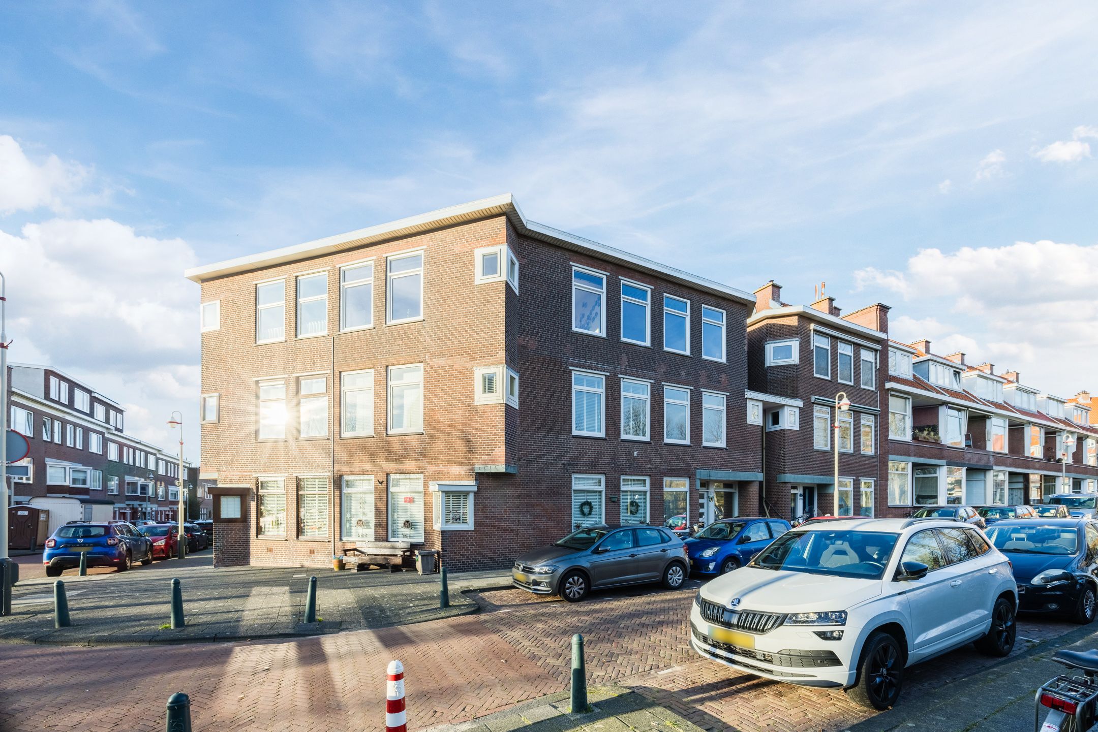 Vlielandsestraat 117 
