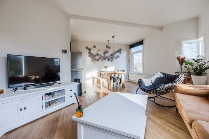 Foto 2 van Vlielandsestraat 117