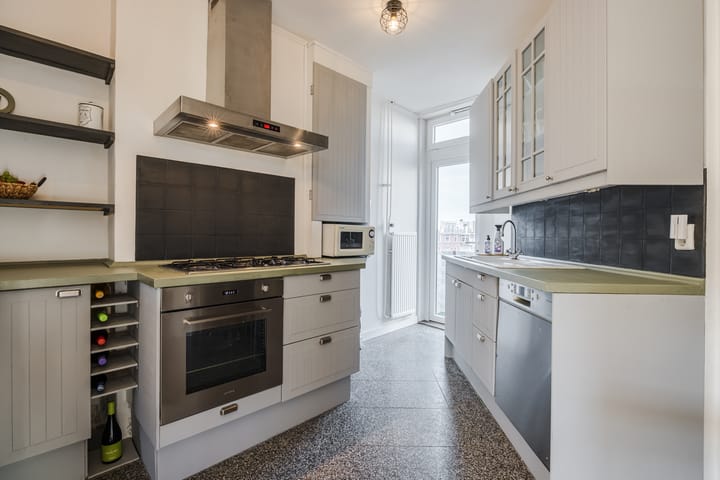 Foto 3 van Vlielandsestraat 117