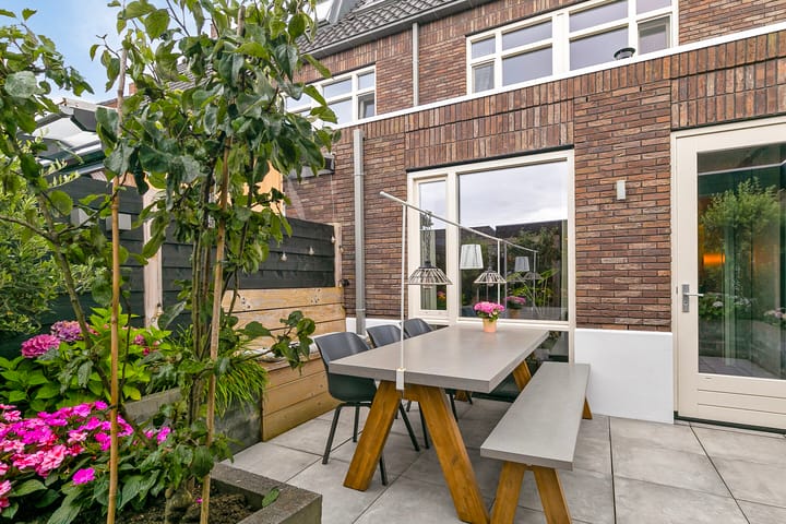 Foto 33 van Goudreinet 16