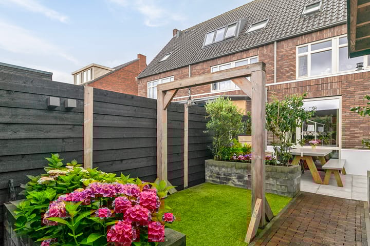 Foto 34 van Goudreinet 16