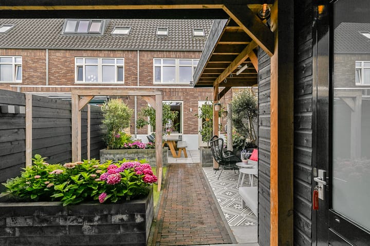 Foto 35 van Goudreinet 16