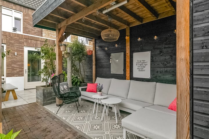 Foto 36 van Goudreinet 16