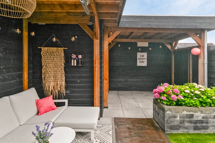 Foto 38 van Goudreinet 16