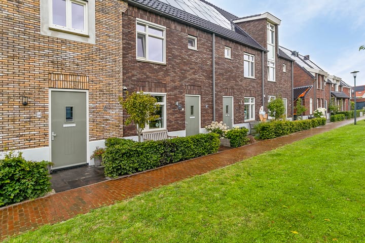 Foto 39 van Goudreinet 16