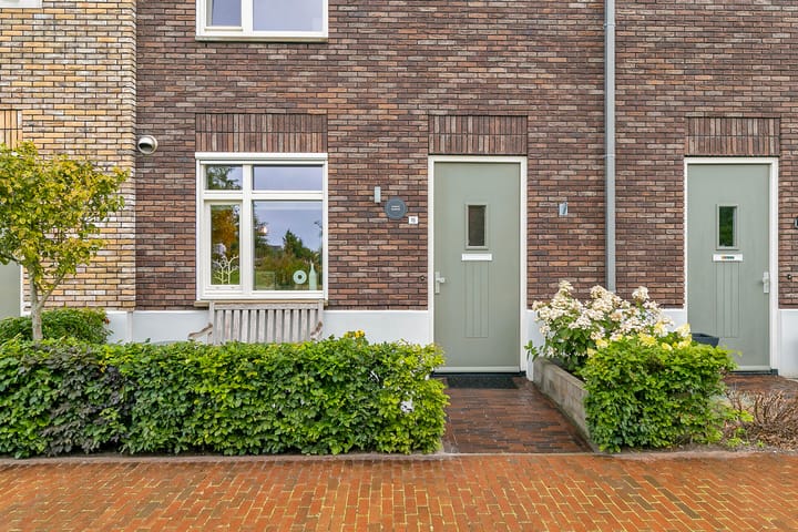 Foto 40 van Goudreinet 16