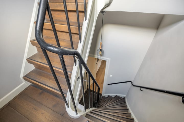 Foto 26 van de Roy van Zuidewijnlaan 8