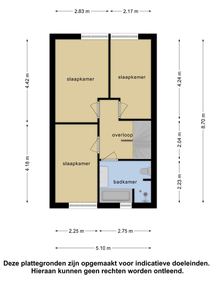 Foto 44 van Goudreinet 16