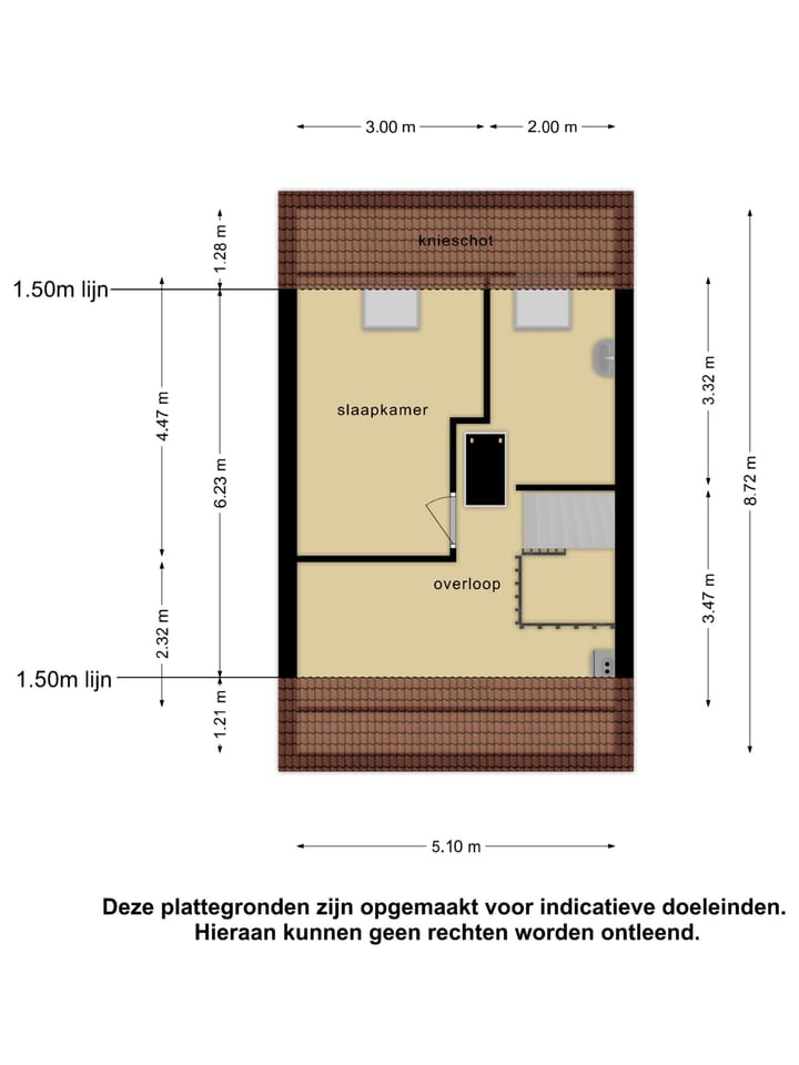 Foto 45 van Goudreinet 16